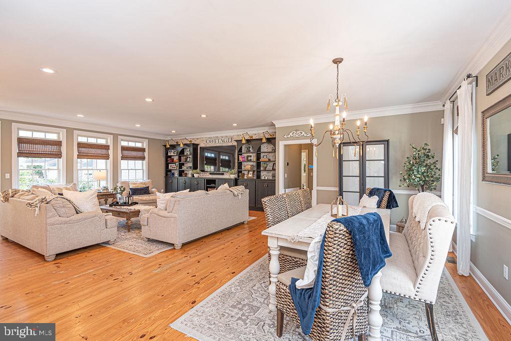 OCEAN PINES - COLONIAL VILLAGE - Residential