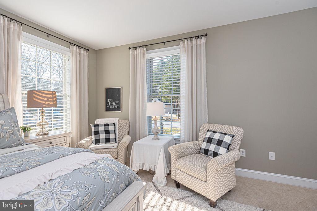 OCEAN PINES - COLONIAL VILLAGE - Residential