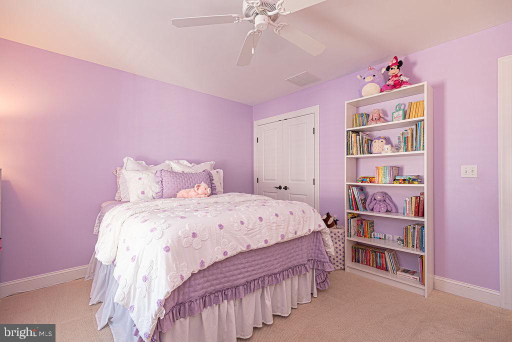 OCEAN PINES - COLONIAL VILLAGE - Residential