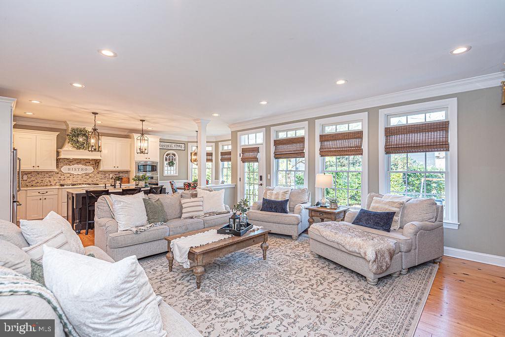 OCEAN PINES - COLONIAL VILLAGE - Residential