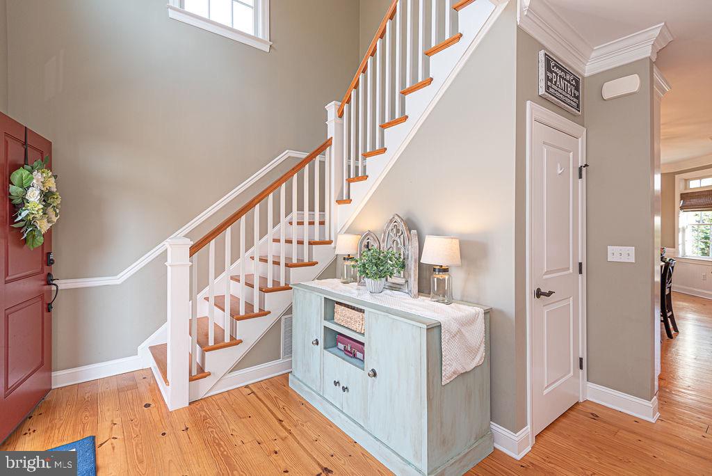 OCEAN PINES - COLONIAL VILLAGE - Residential