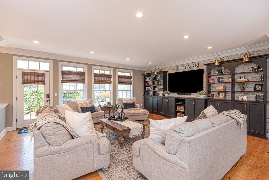 OCEAN PINES - COLONIAL VILLAGE - Residential