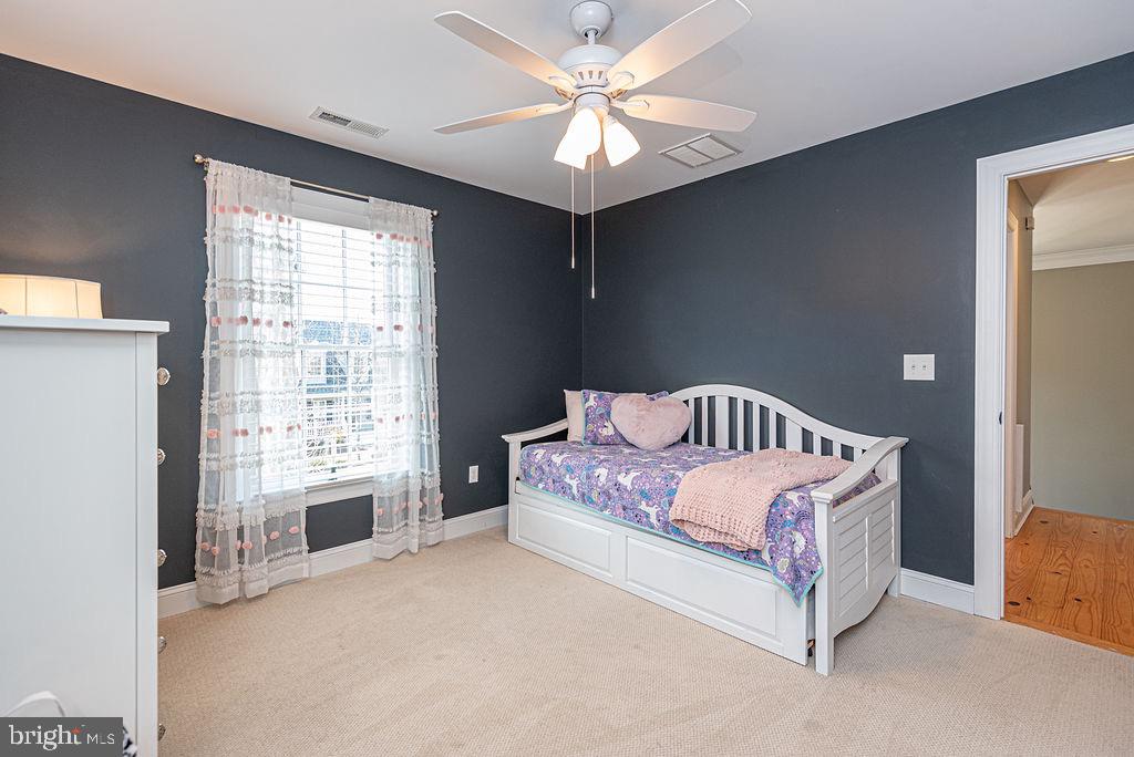 OCEAN PINES - COLONIAL VILLAGE - Residential