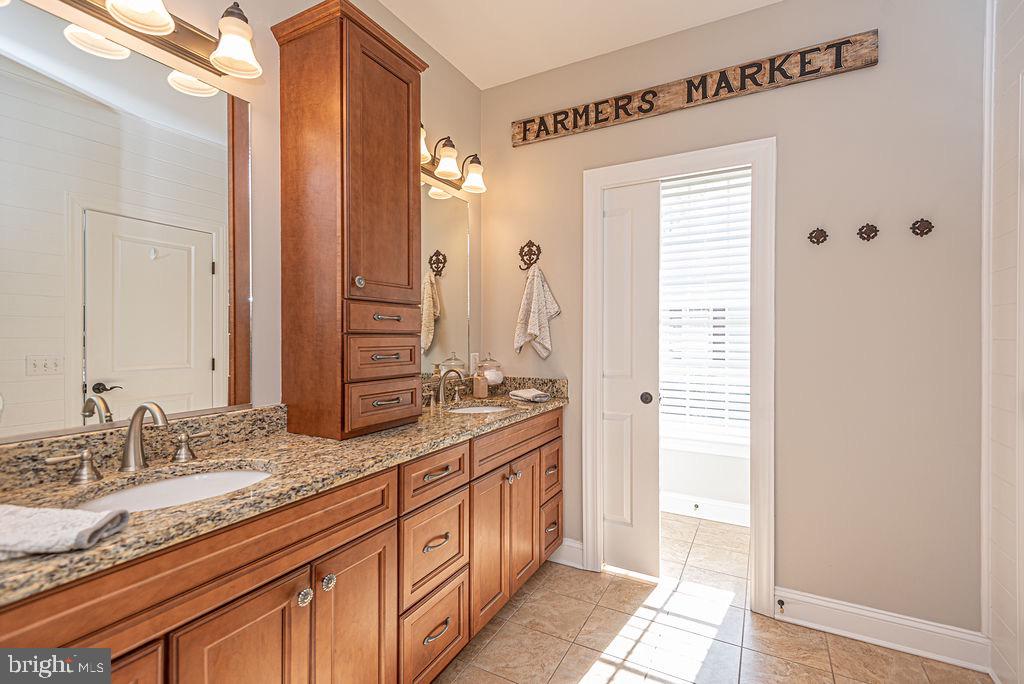 OCEAN PINES - COLONIAL VILLAGE - Residential