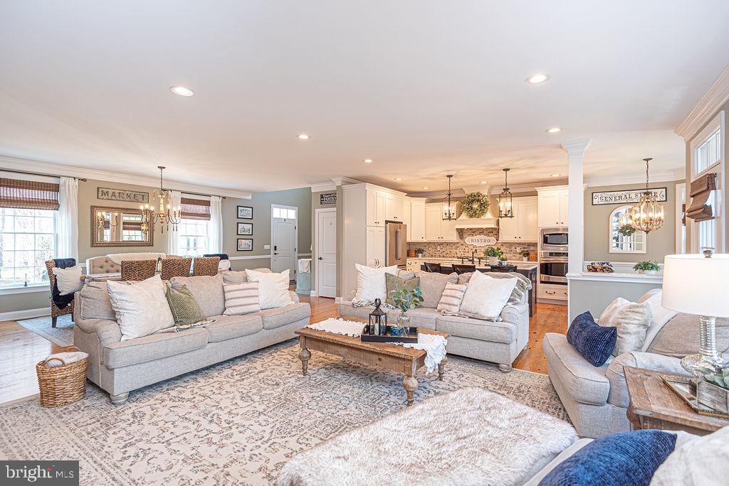 OCEAN PINES - COLONIAL VILLAGE - Residential