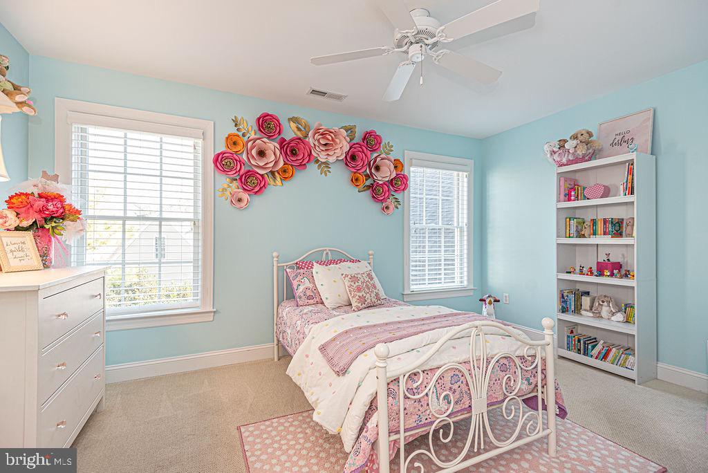 OCEAN PINES - COLONIAL VILLAGE - Residential