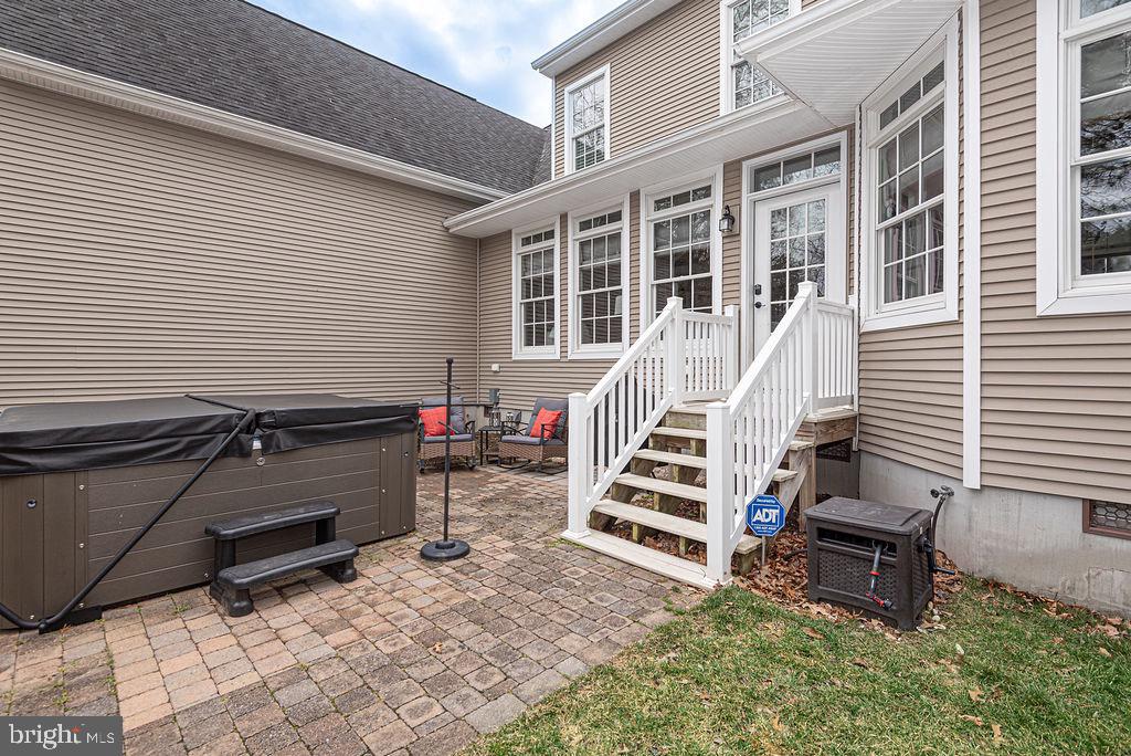 OCEAN PINES - COLONIAL VILLAGE - Residential