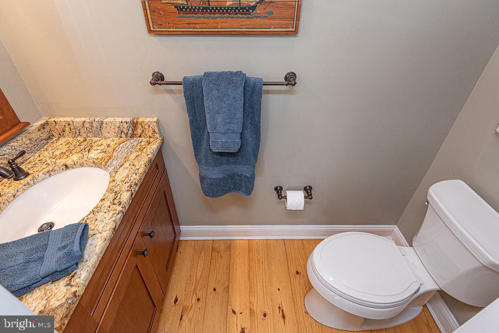 OCEAN PINES - COLONIAL VILLAGE - Residential