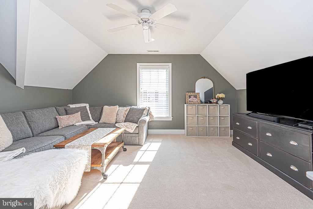 OCEAN PINES - COLONIAL VILLAGE - Residential