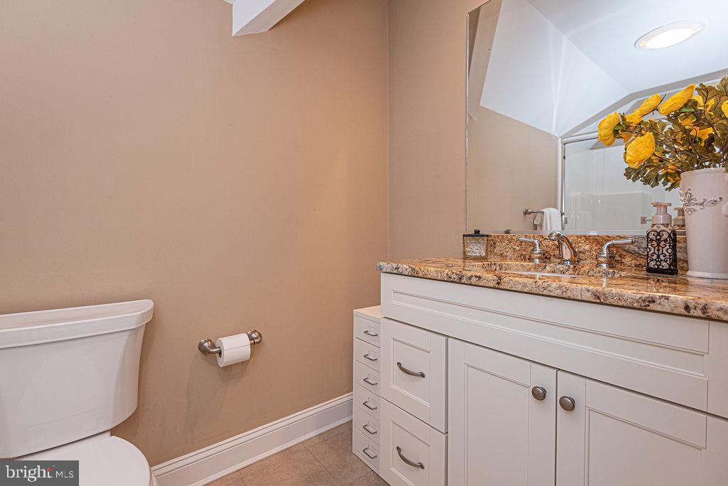 OCEAN PINES - COLONIAL VILLAGE - Residential