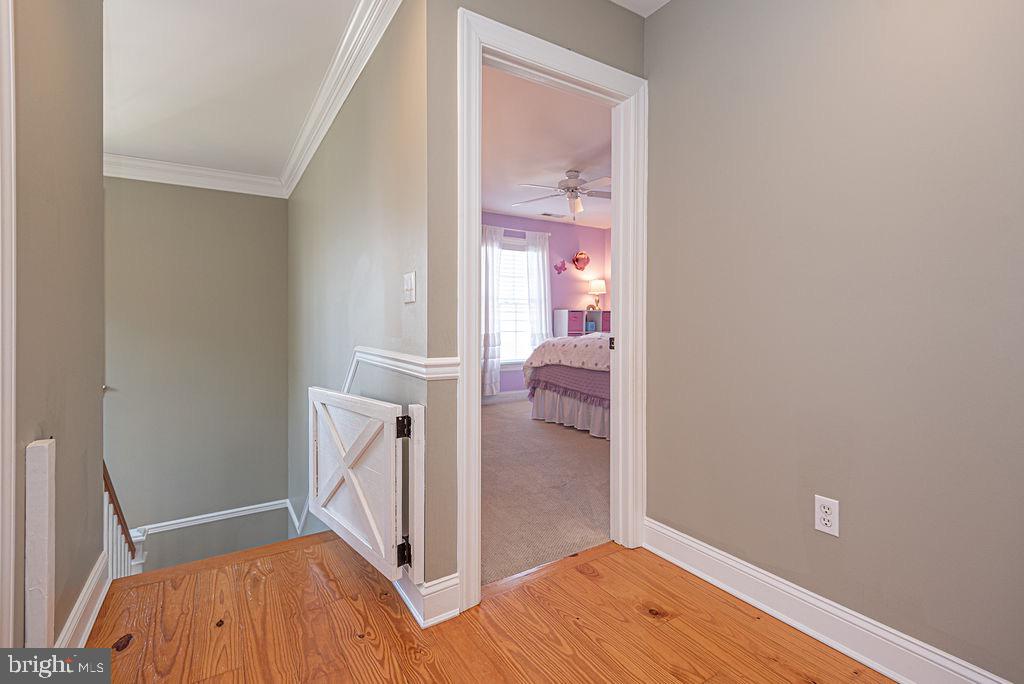 OCEAN PINES - COLONIAL VILLAGE - Residential