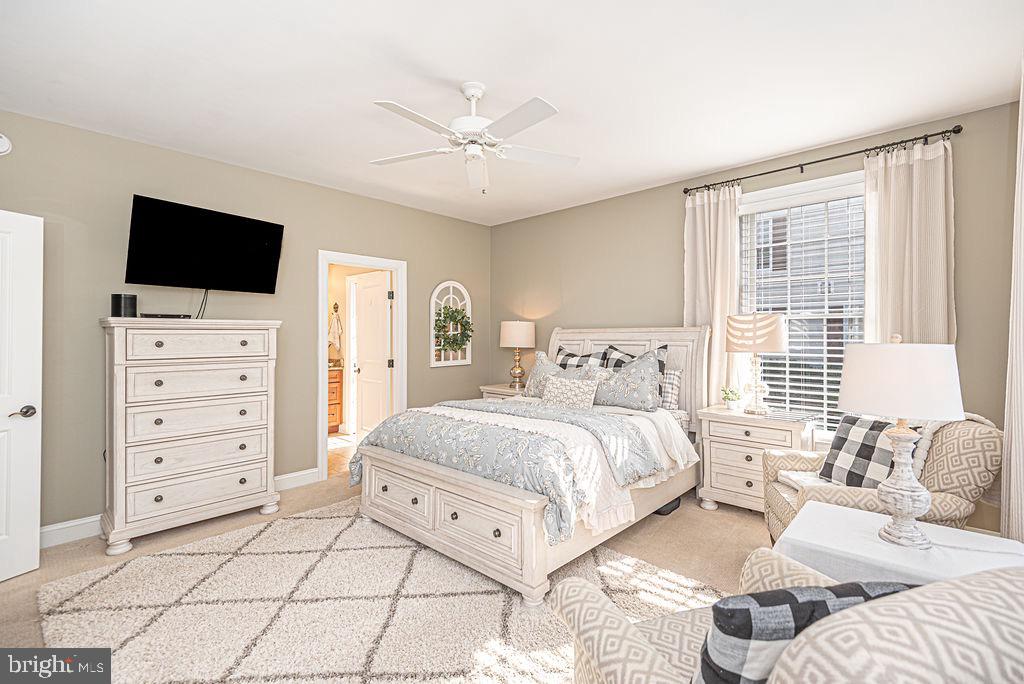 OCEAN PINES - COLONIAL VILLAGE - Residential