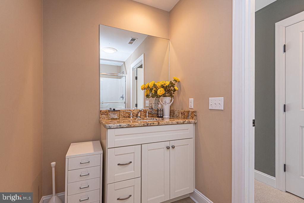 OCEAN PINES - COLONIAL VILLAGE - Residential