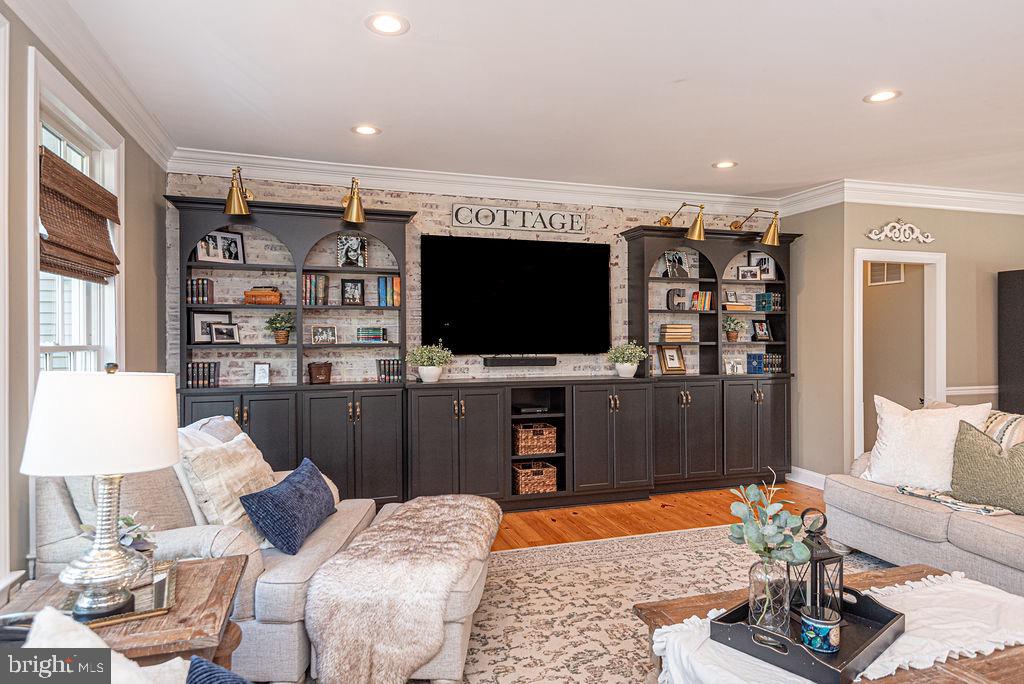 OCEAN PINES - COLONIAL VILLAGE - Residential