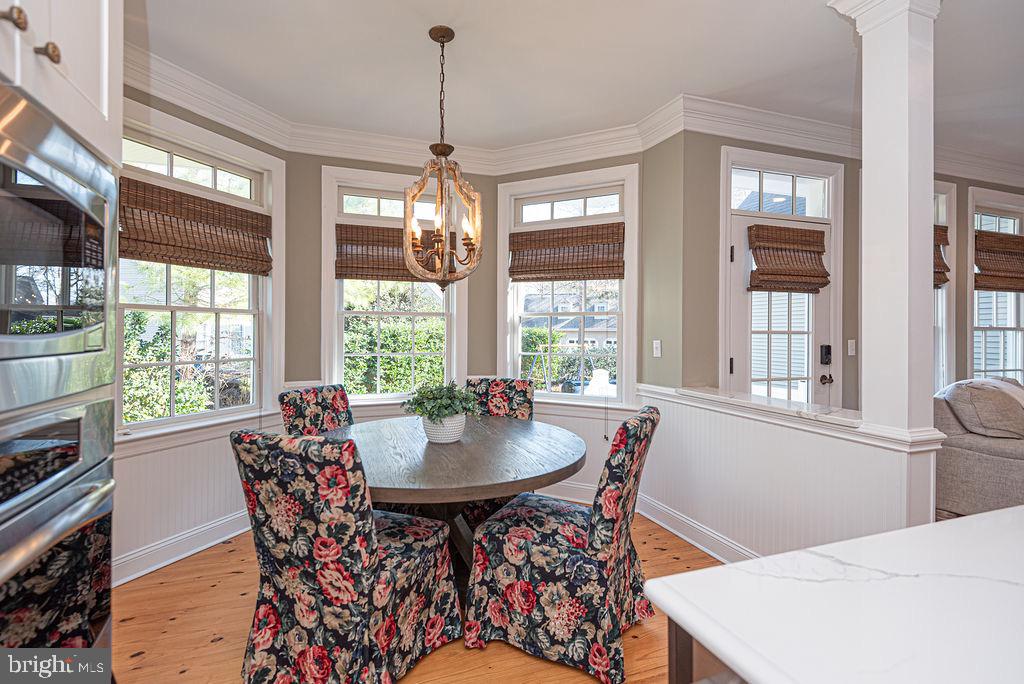 OCEAN PINES - COLONIAL VILLAGE - Residential