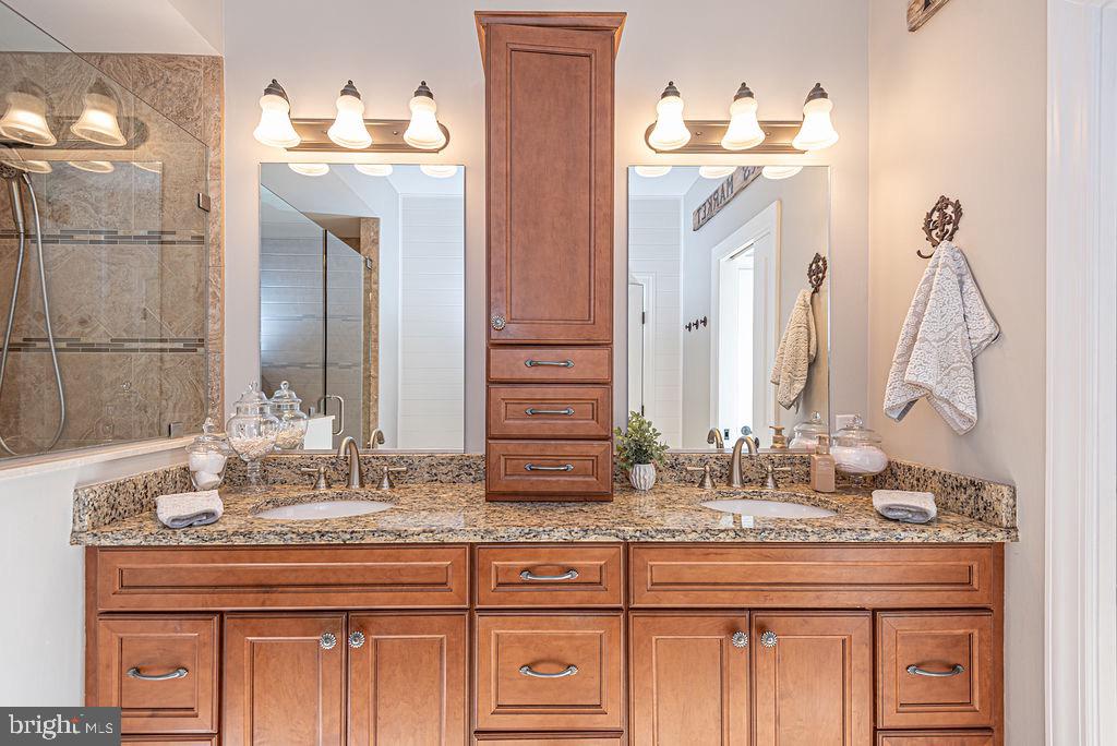 OCEAN PINES - COLONIAL VILLAGE - Residential