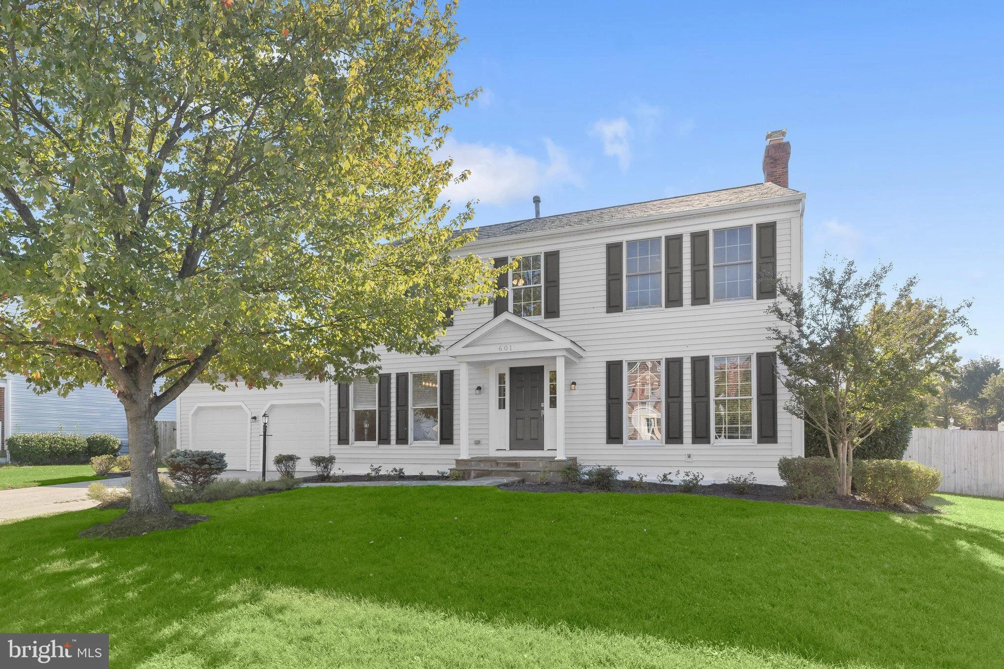 601 Angelwing Lane, Frederick, MD 21703