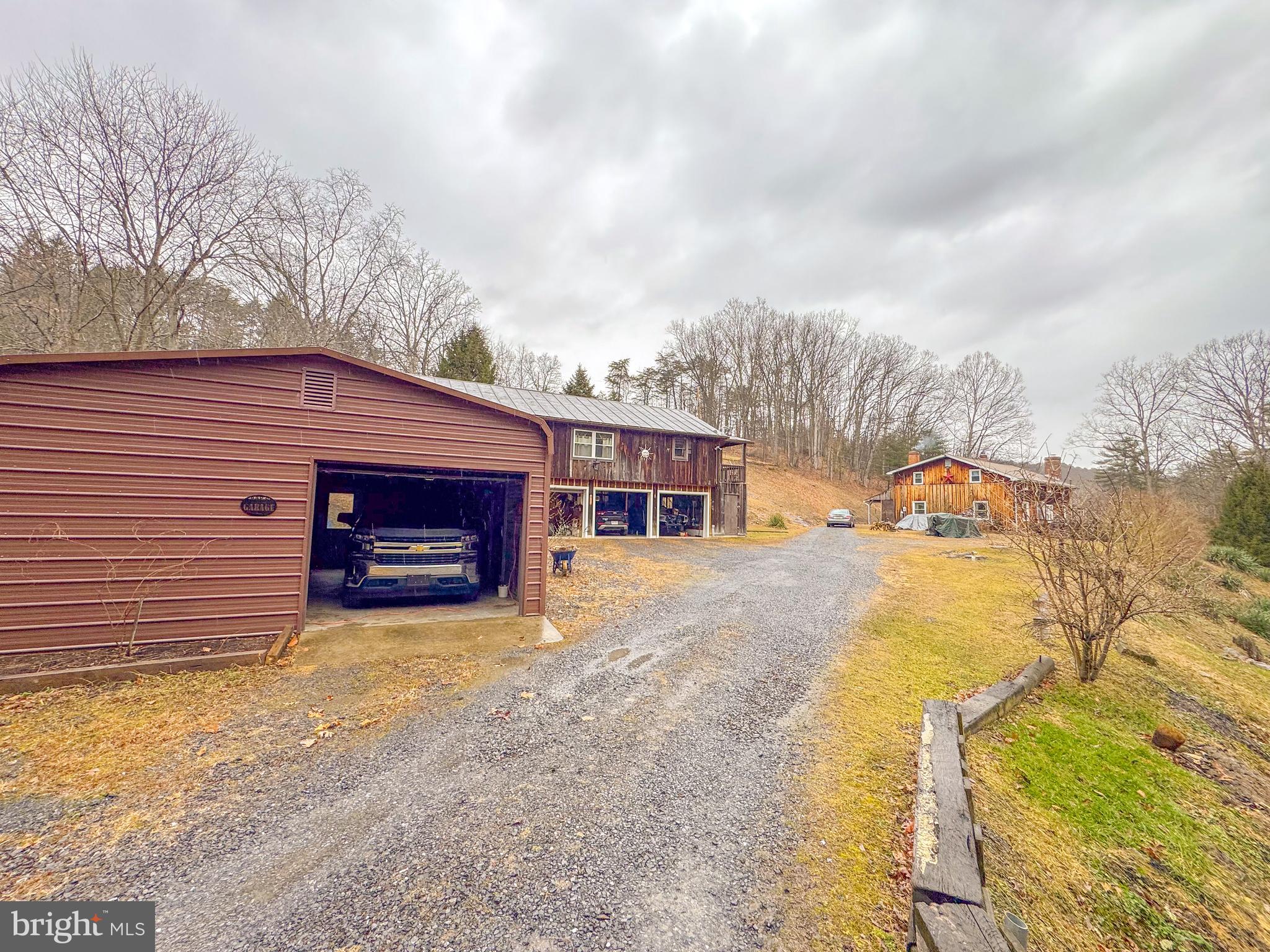 12522 BAKERS HOLLOW ROAD