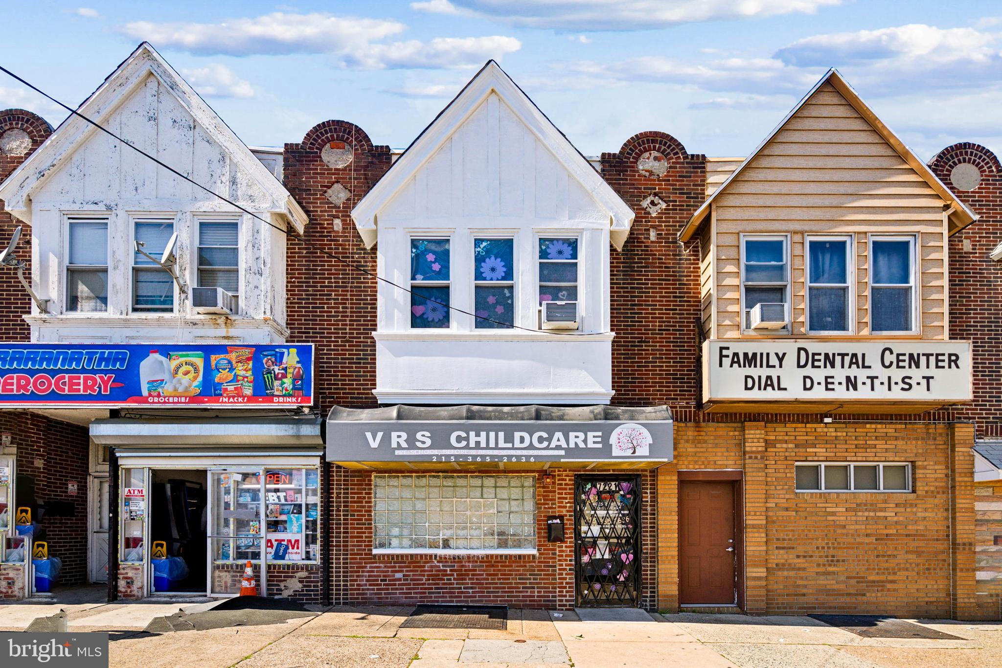 Don't miss your opportunity to own this exceptional building in a prime commercial location! Set the road map to success with this impeccably maintained, turnkey daycare business situated in a high-foot-traffic area. Perfect for an experienced child care provider or an entrepreneur looking for a smart investment, this is an opportunity to own a ready-to-go operation in a thriving community. This building is nestled between a busy medical office and bustling retail space. This two-story multi-use commercial building will afford your business constant visibility making it an ideal setting for a daycare or another service-based business. The Owner carefully designed every detail of this property including a secure fenced outdoor play area, perfect for the little ones. Recent upgrades include a newer heater, roof, hot water heater and more. This business is ready for immediate operation and is fully equipped, there are no major renovations needed. The flexible layout offers unlimited growth potential with it's convenient proximity to public transportation and commercial zoning, which is not only perfect for a daycare but could also support a wide range of businesses seeking high visibility and accessibility. Schedule your private tour today and explore the potential this exceptional property offers.