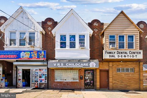 7221 W PASSYUNK AVENUE PHILADELPHIA PA 19142
