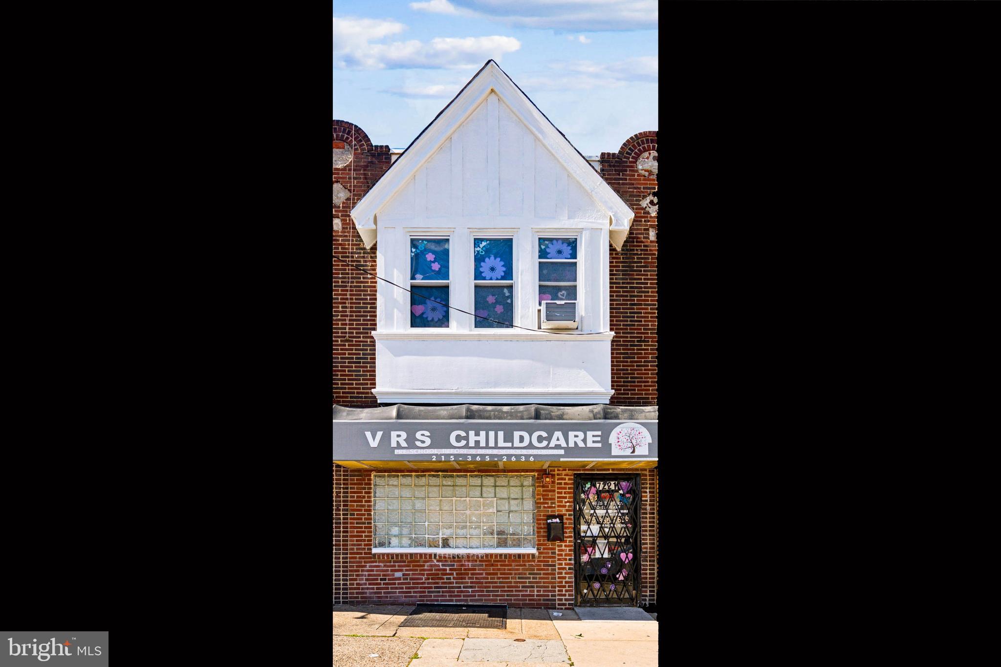 PHILADELPHIA (SOUTHWEST) - Commercial Sale
