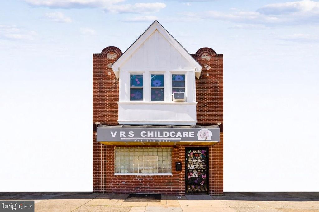 Photo of 7221 W Passyunk Avenue, PHILADELPHIA, PA 19142 (MLS # PAPH2491774)