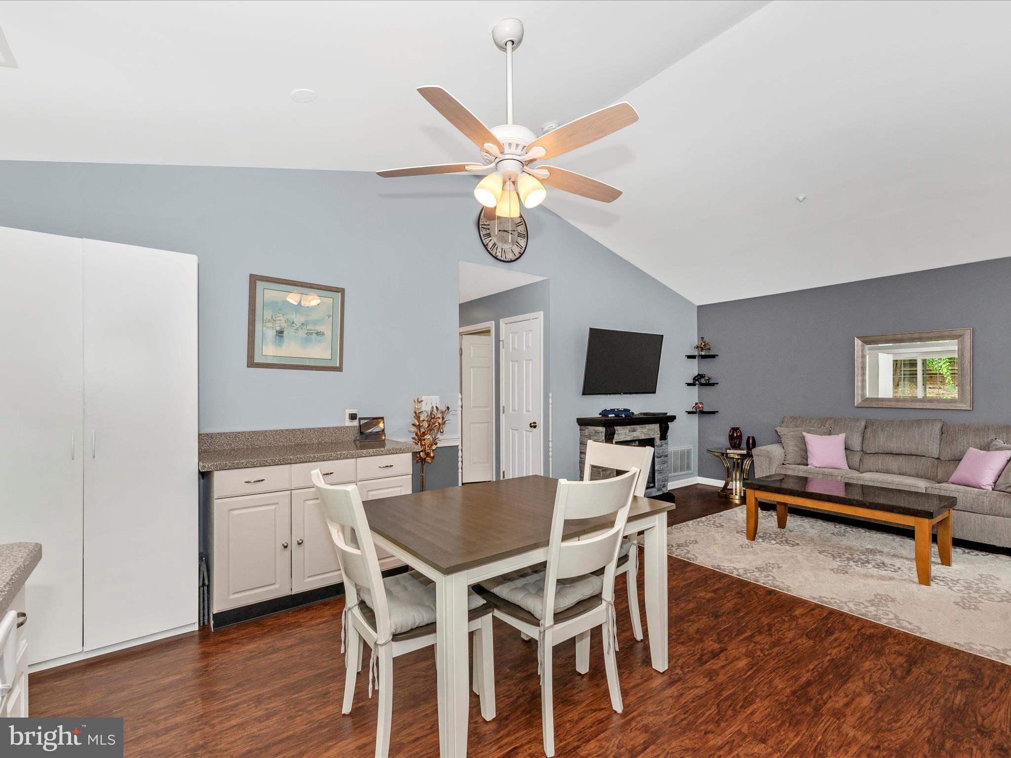 WINIFRED MANOR - Residential