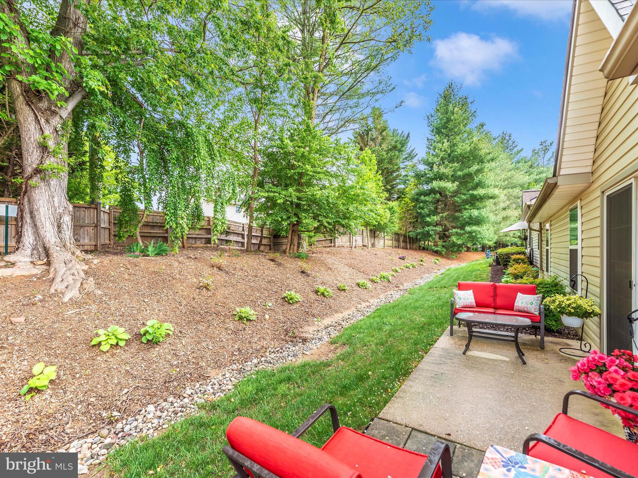 WINIFRED MANOR - Residential