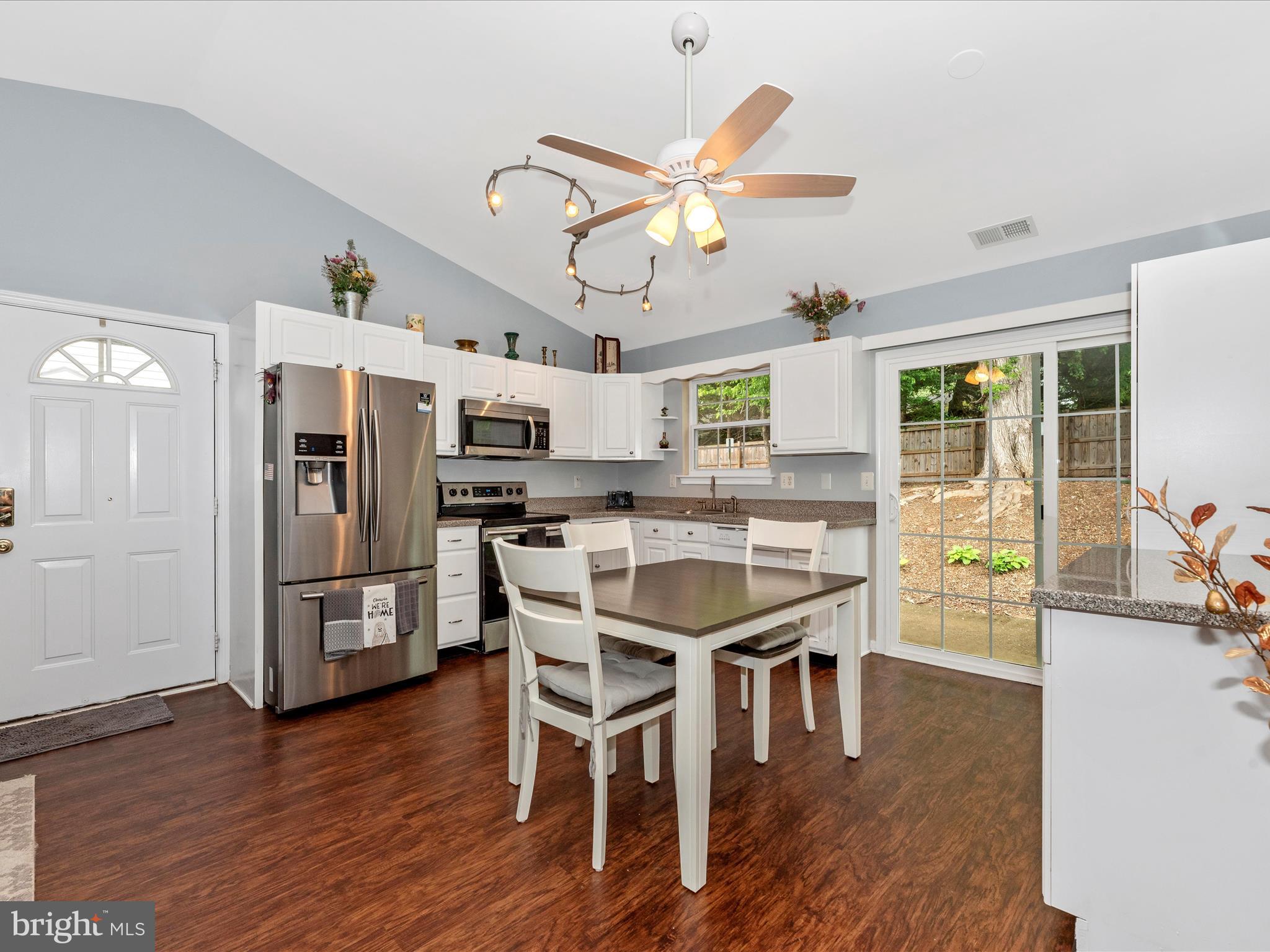 WINIFRED MANOR - Residential