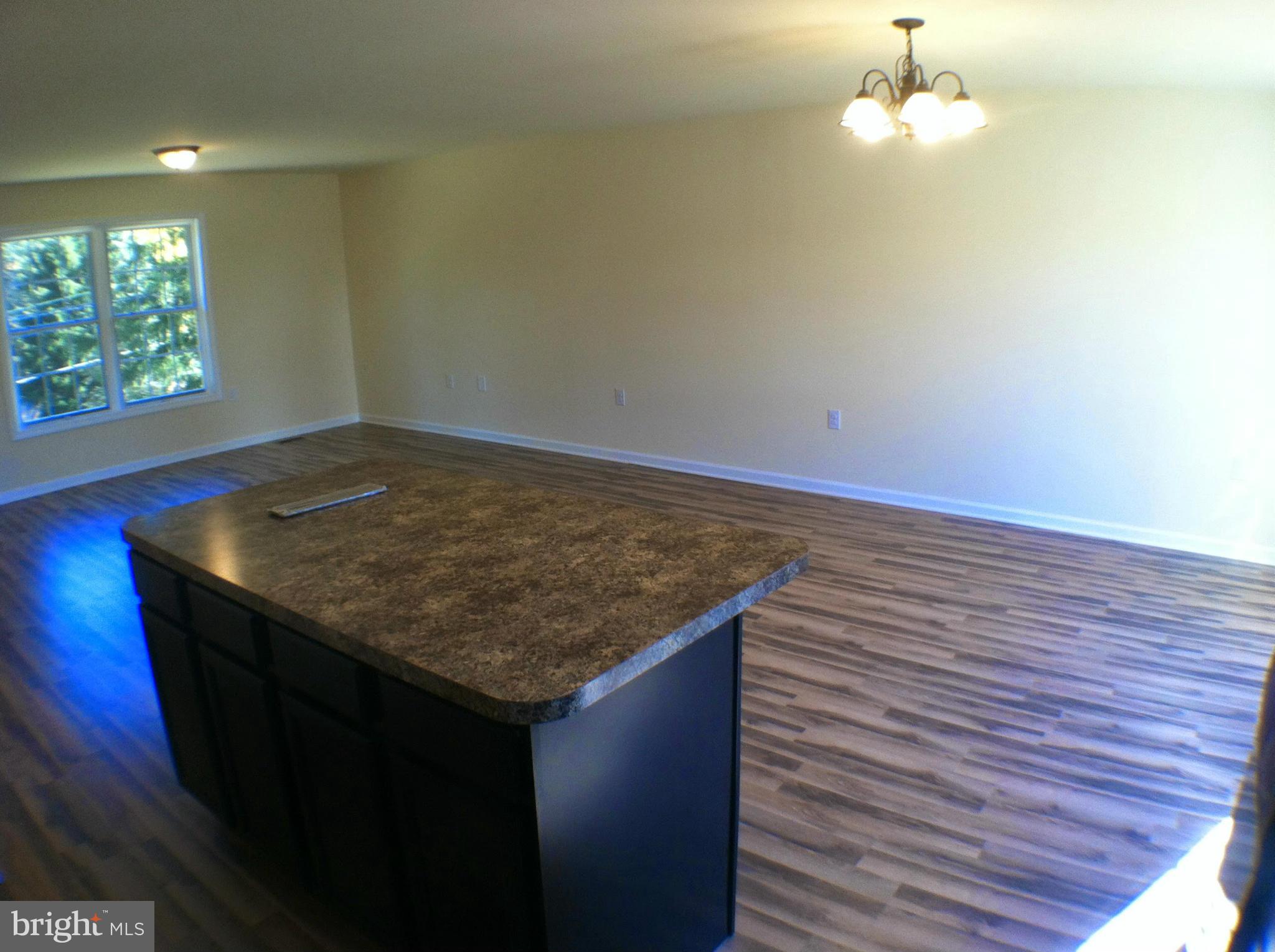 THE TOWNES AT OAKHURST - Residential