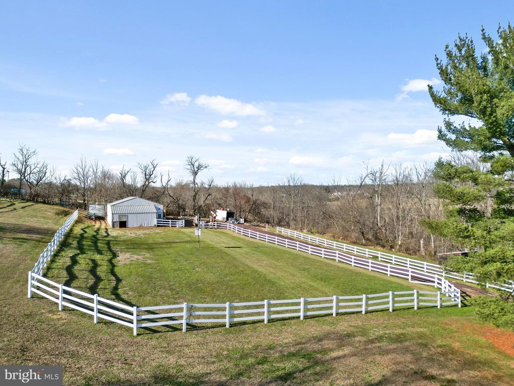 Photo of 2563 Shelly Road, HARLEYSVILLE, PA 19438 (MLS # PAMC2162278)