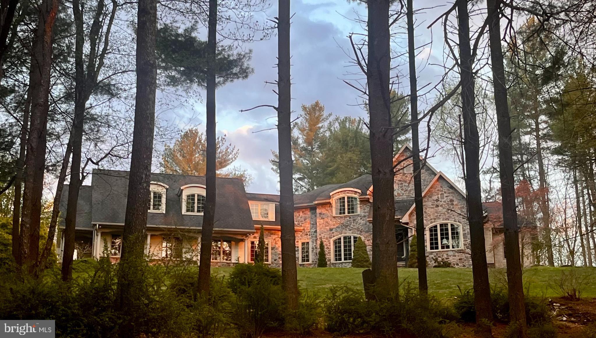 3814 ROCKS STATION ROAD