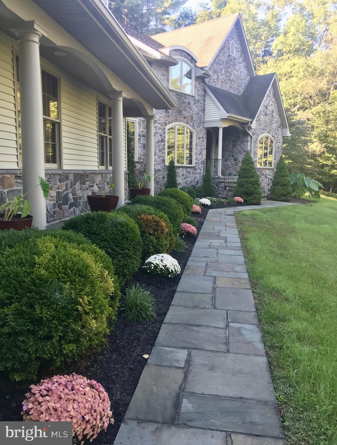 3814 ROCKS STATION ROAD