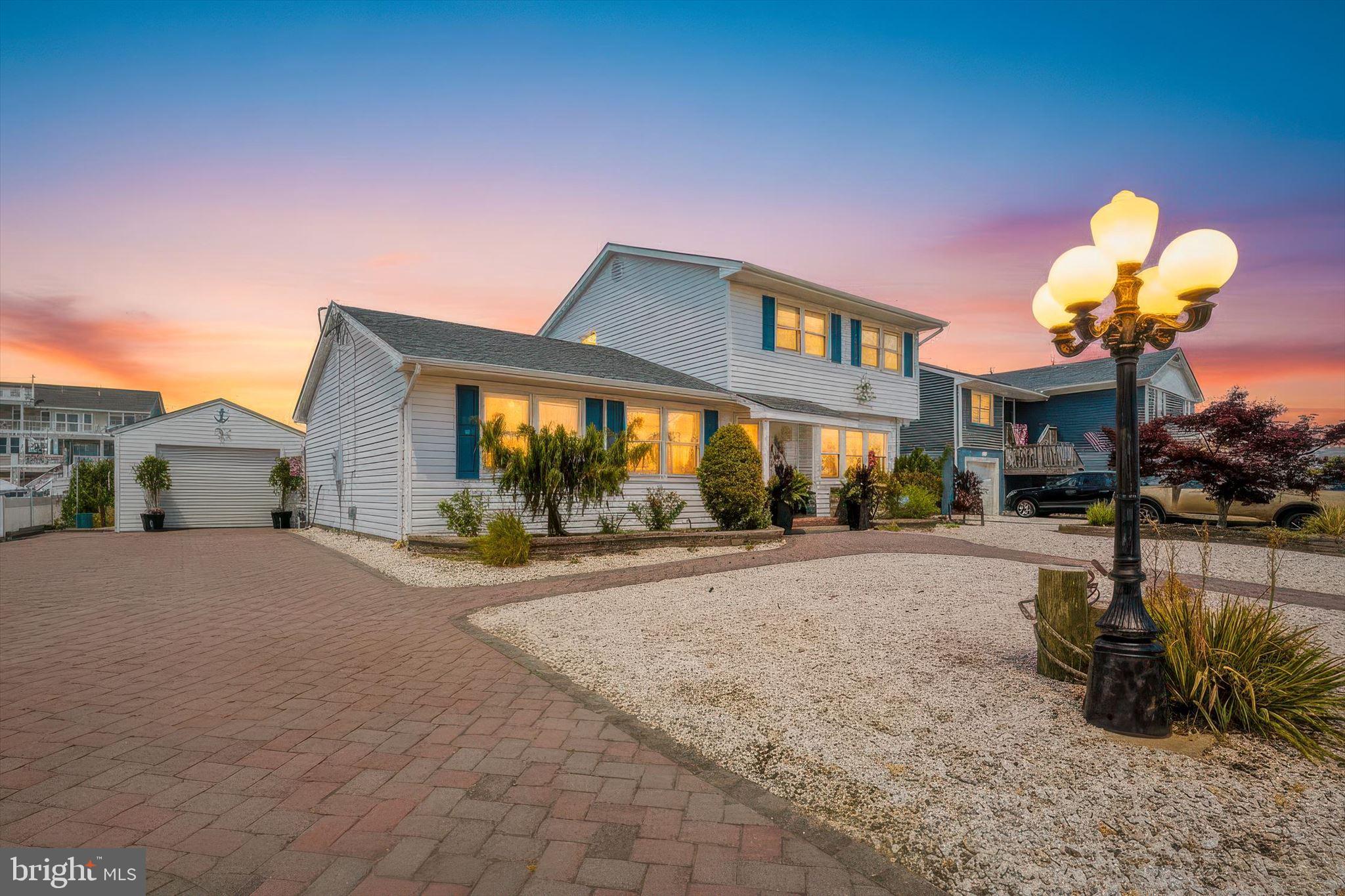 Photo 1 of 78 — 41 KANSAS ROAD, LITTLE EGG HARBOR TWP, NJ 08087