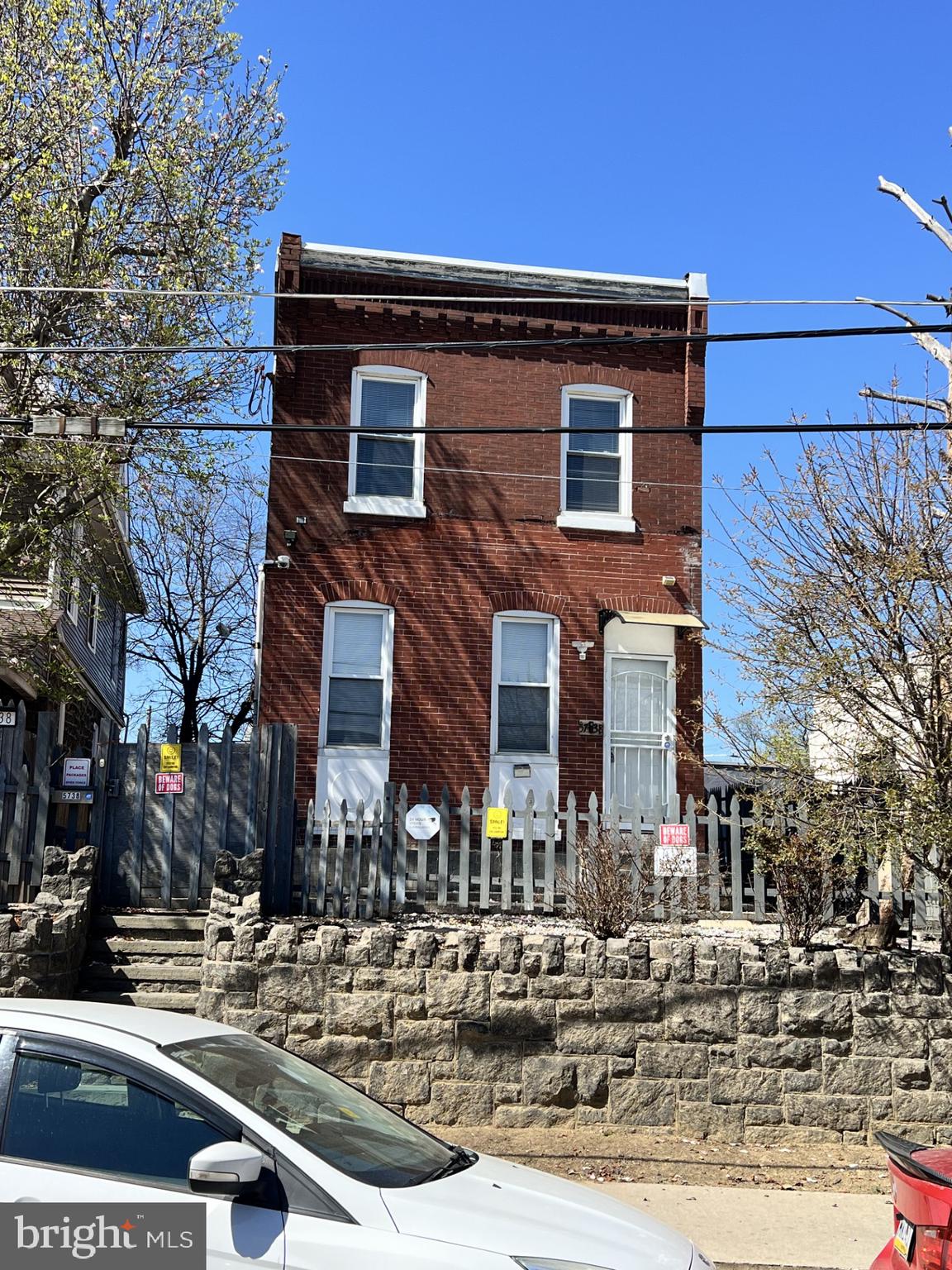 WISSINOMING - Residential