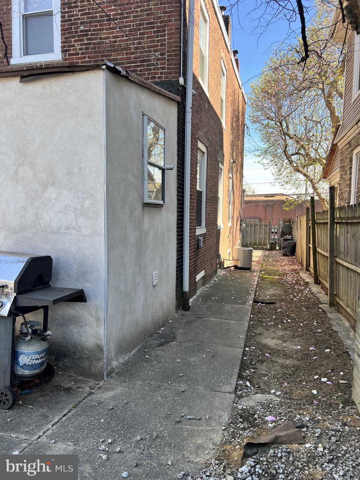 WISSINOMING - Residential