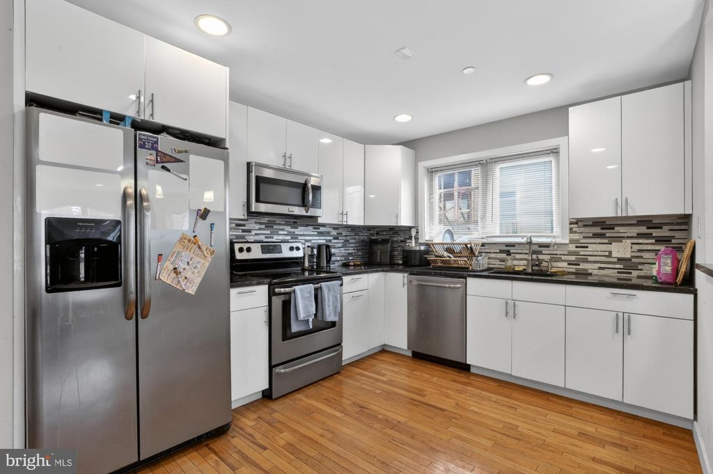 Photo of 1241 S 28th Street #2, PHILADELPHIA, PA 19146 (MLS # PAPH2591130)