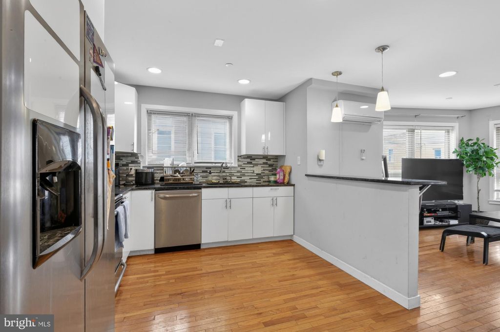 Photo of 1241 S 28th Street #2, PHILADELPHIA, PA 19146 (MLS # PAPH2591130)