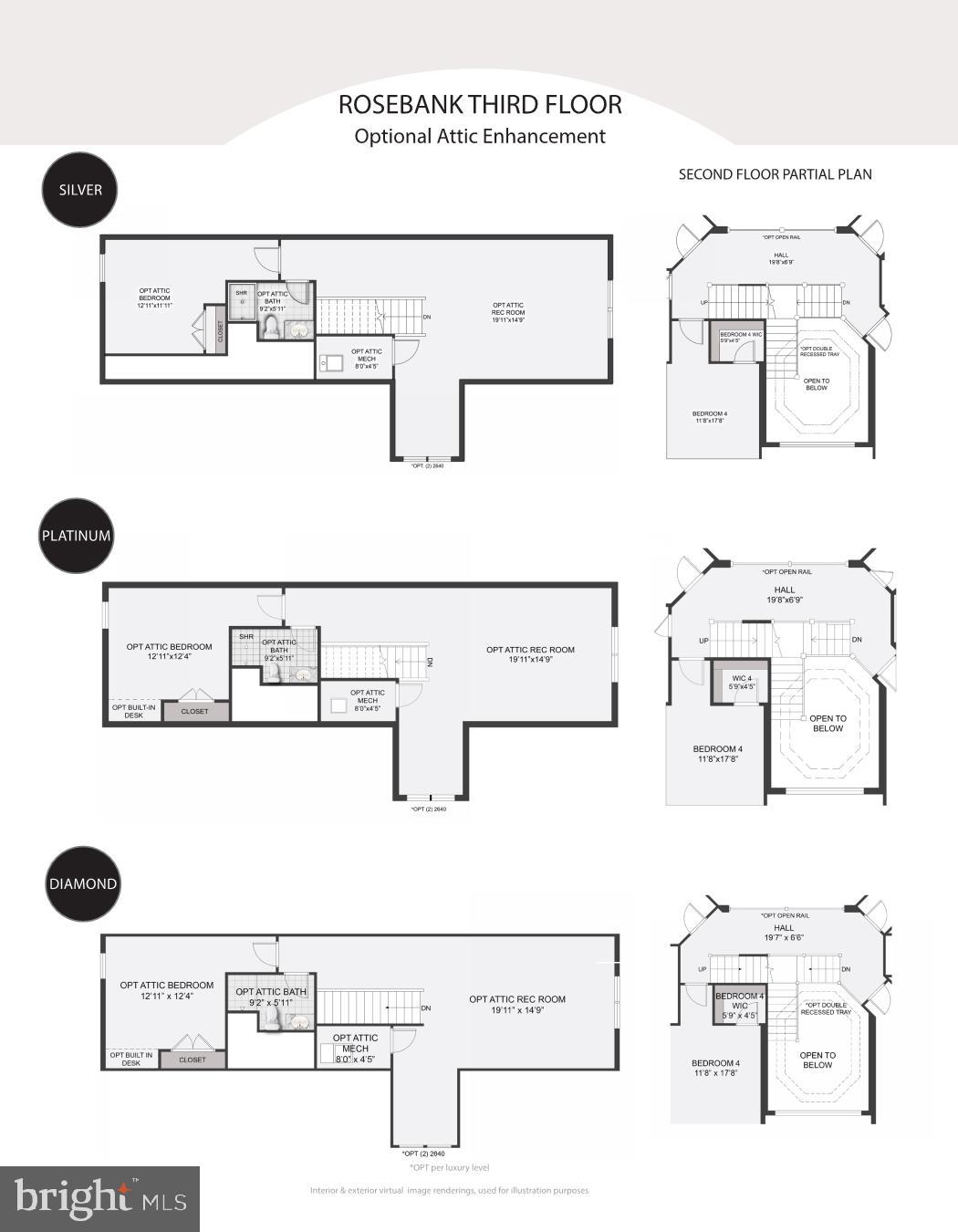 OAKWOOD - Residential