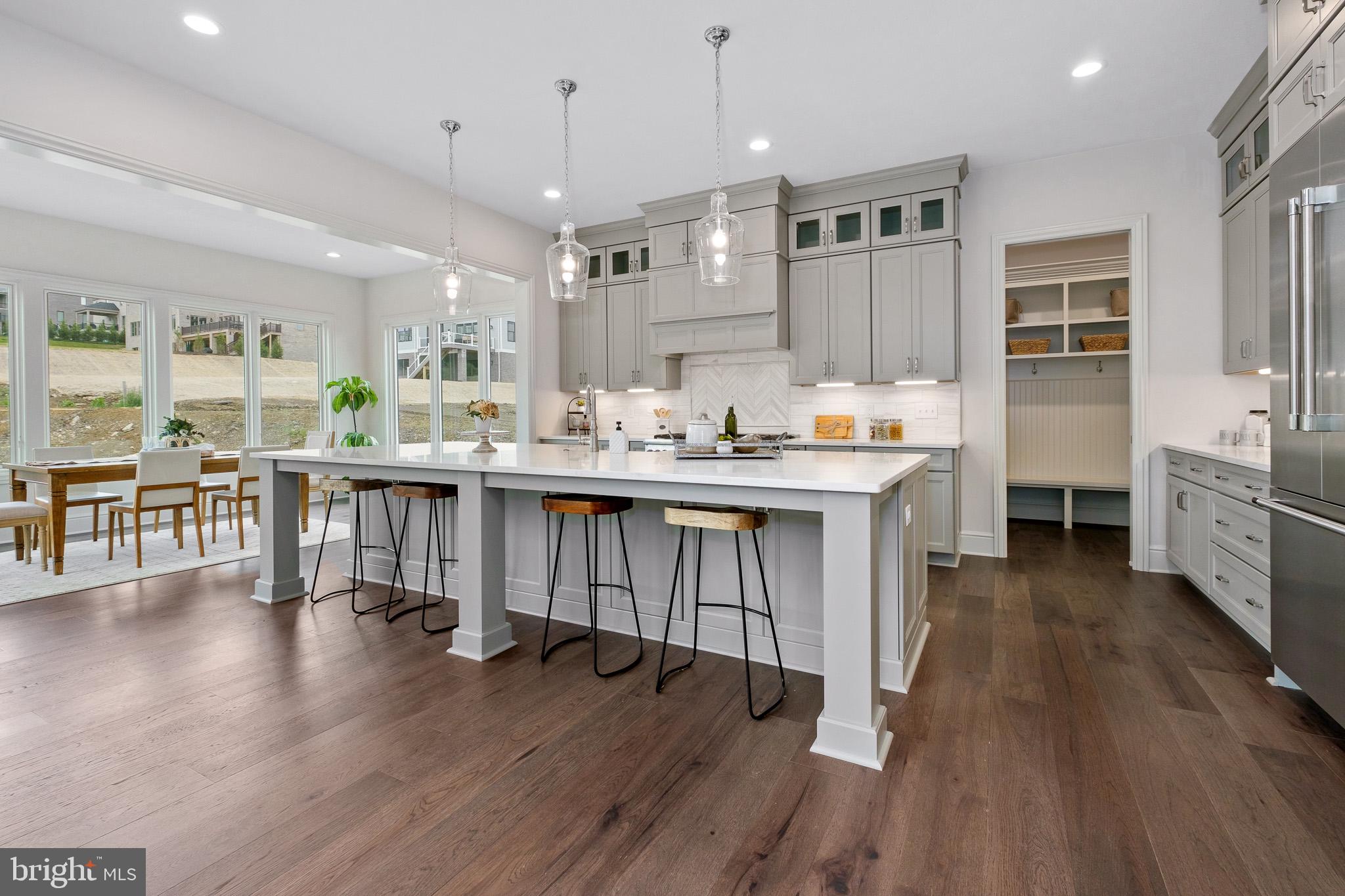 OAKWOOD - Residential