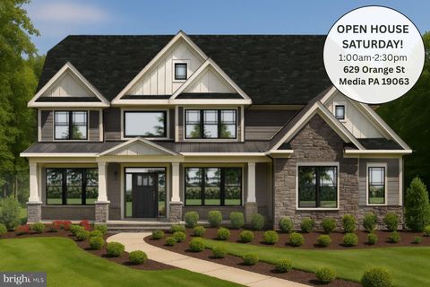 547 WEBB ROAD - RD CHADDS FORD PA 19317