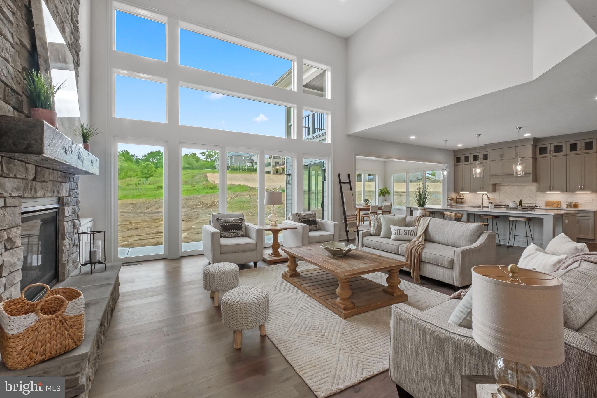 OAKWOOD - Residential