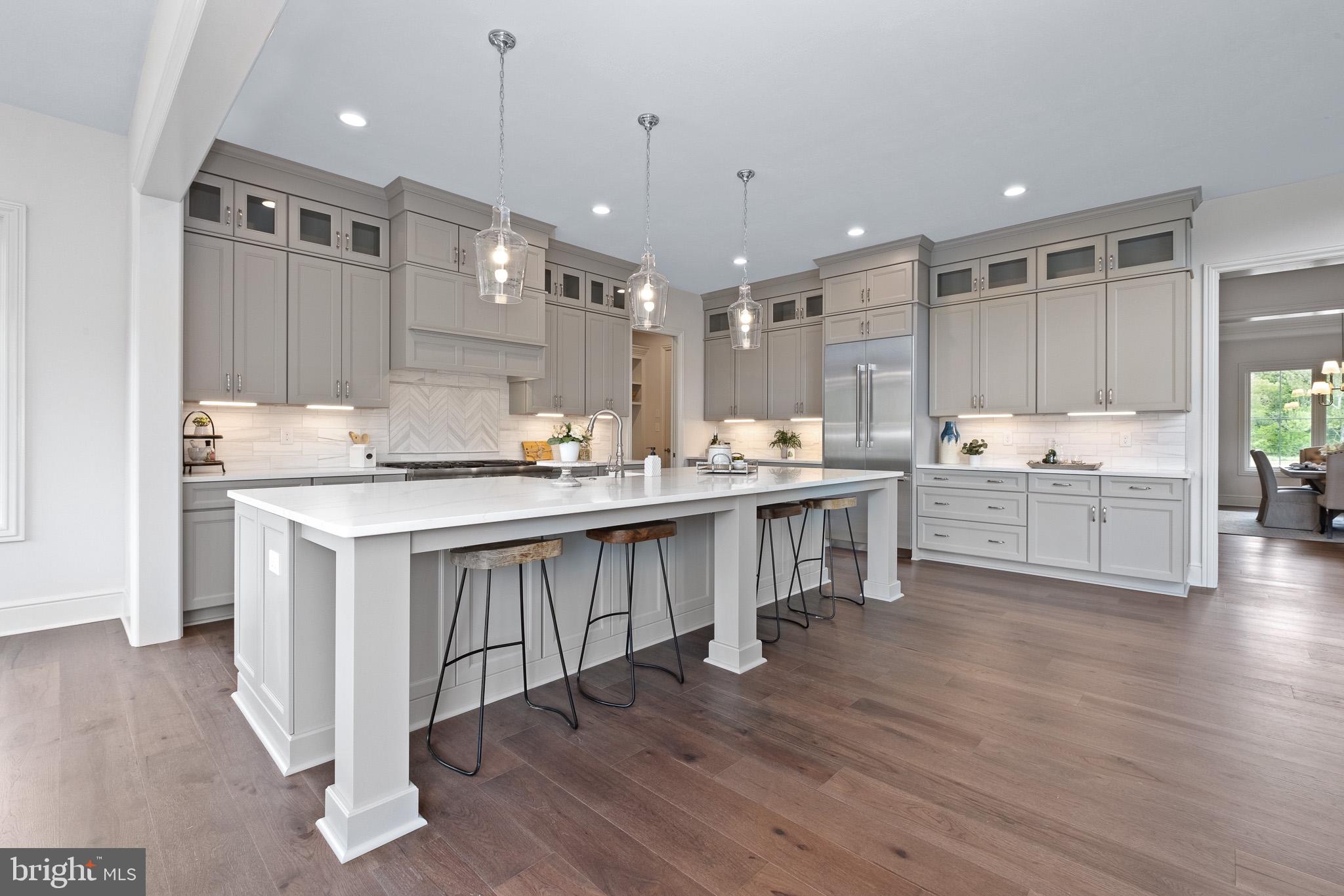 OAKWOOD - Residential