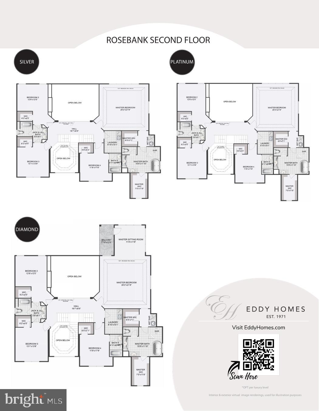 OAKWOOD - Residential