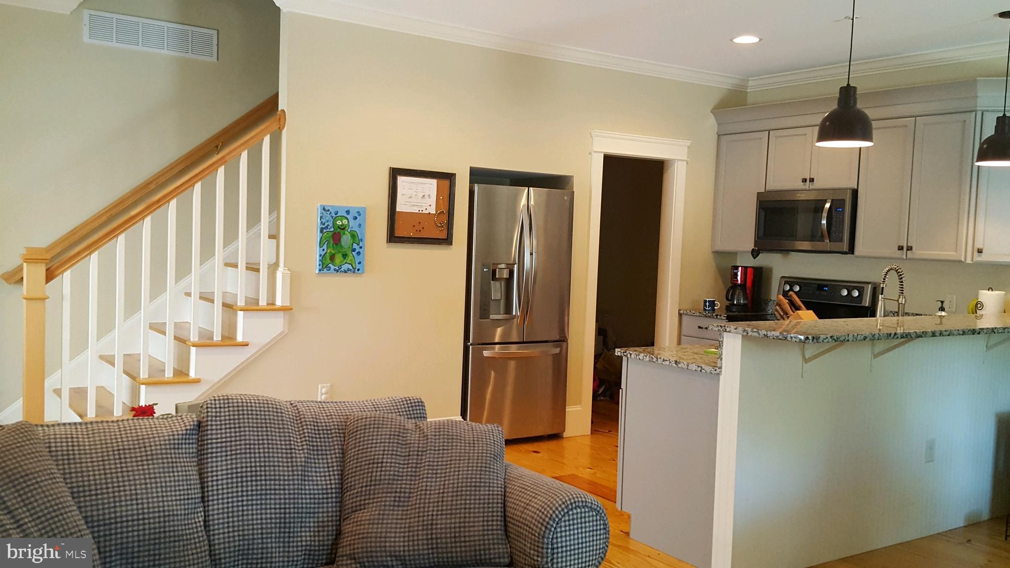 HISTORIC DISTRICT - Residential Lease