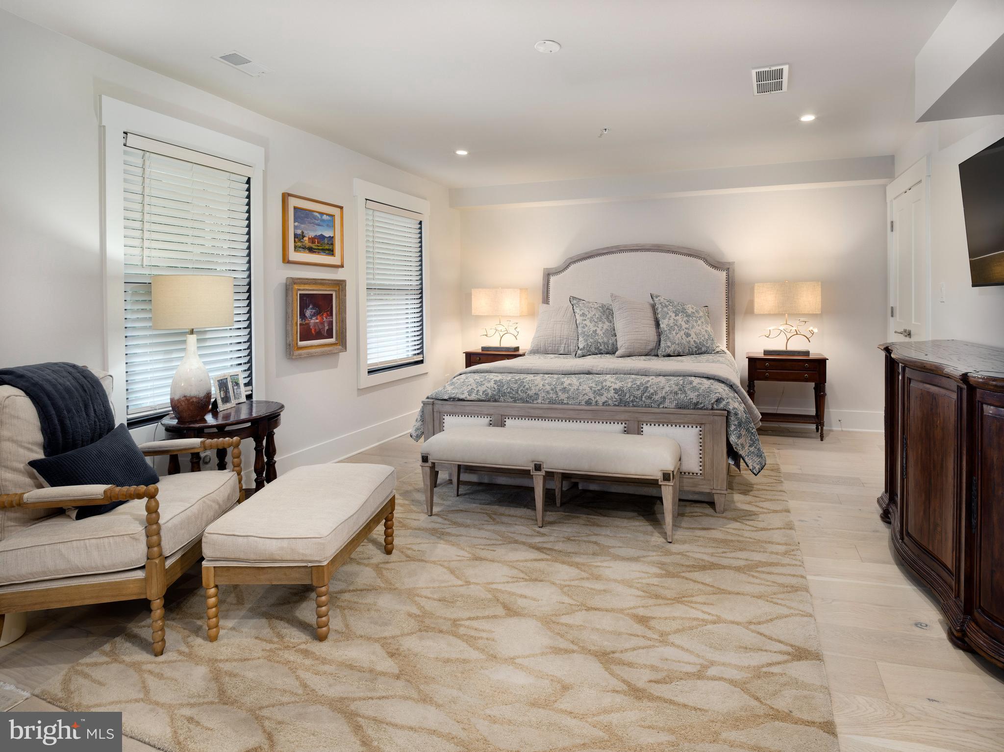 BROWNSTONES AT BERKLEY - Residential