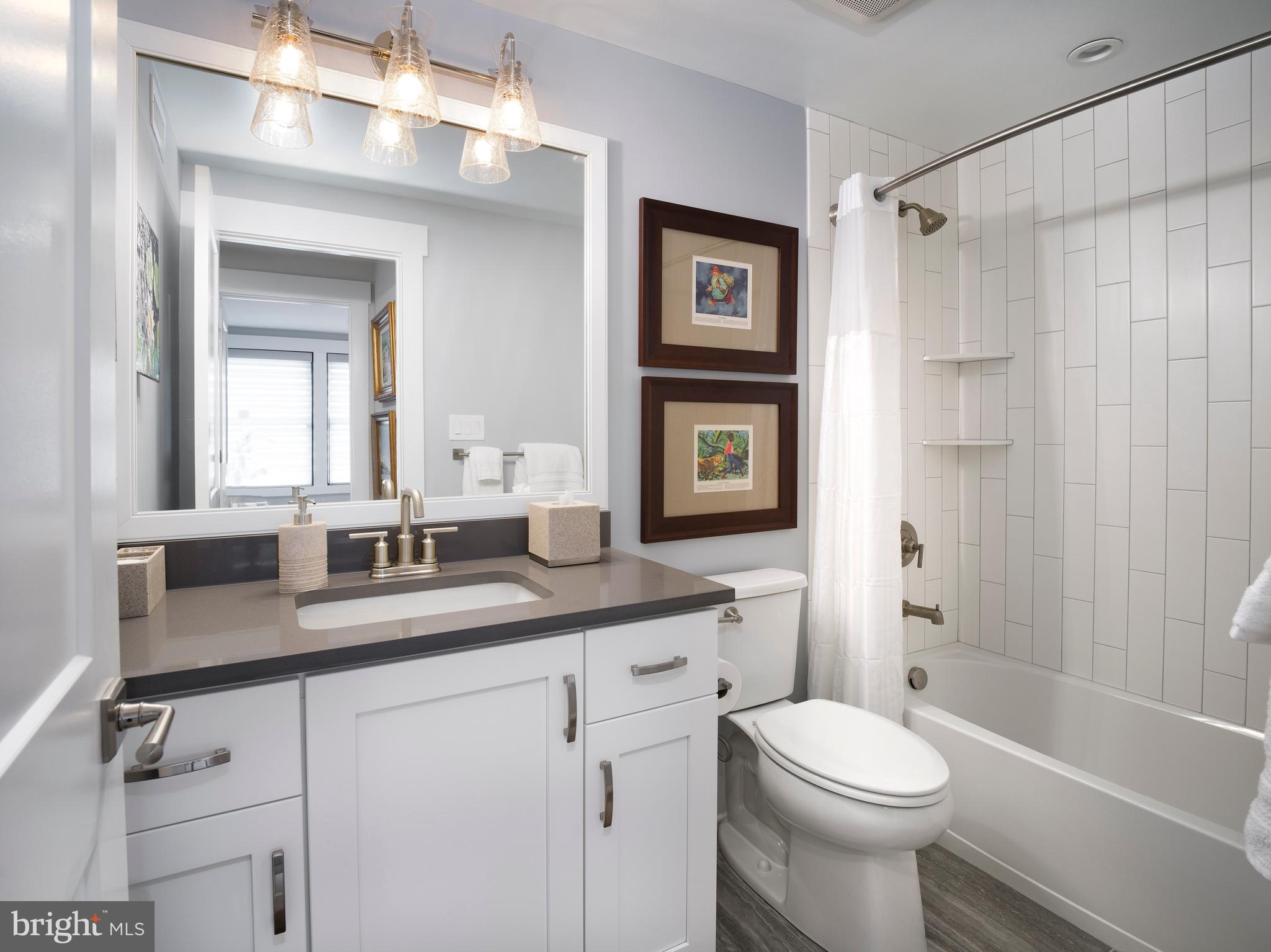 BROWNSTONES AT BERKLEY - Residential