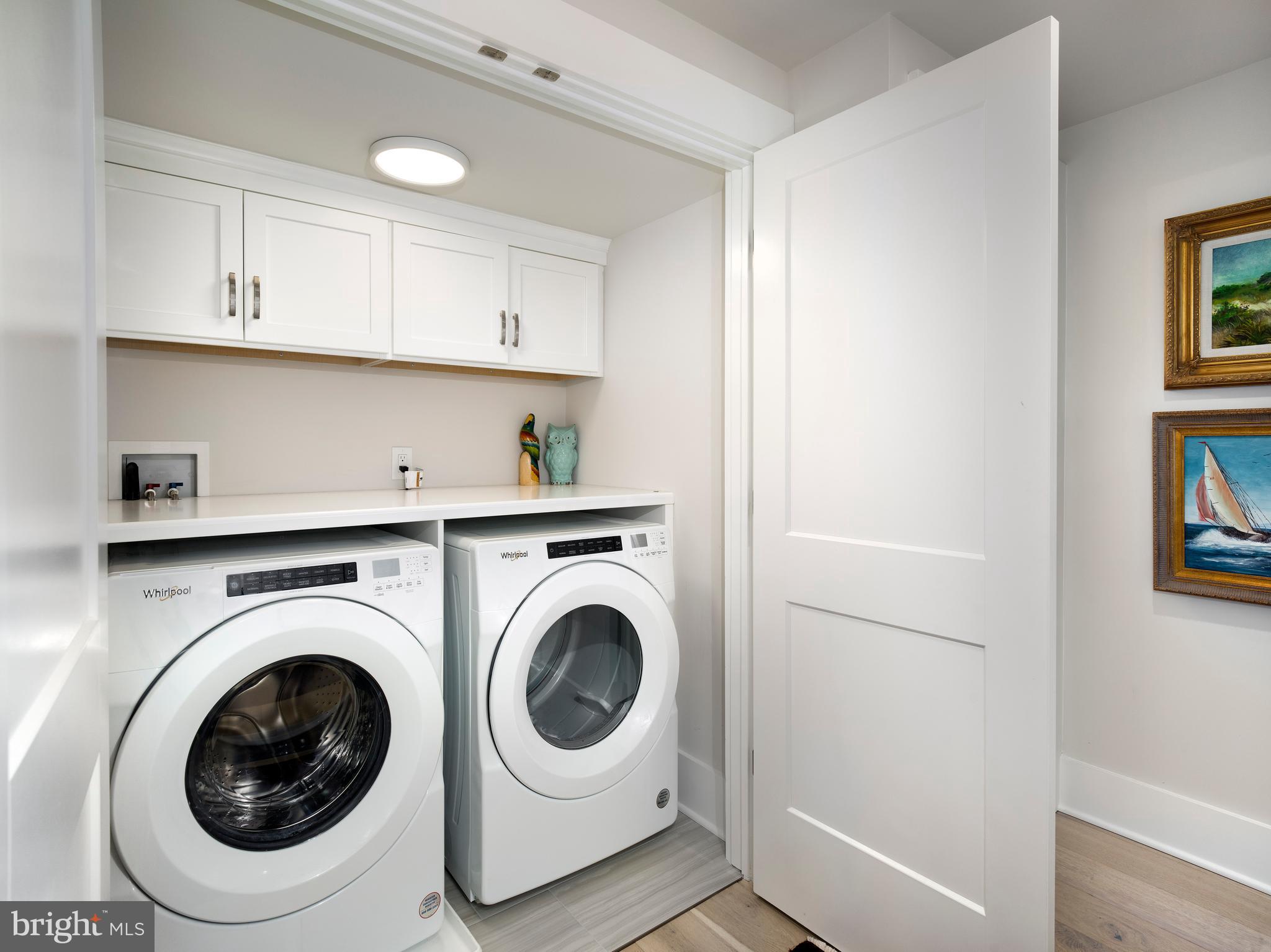 BROWNSTONES AT BERKLEY - Residential