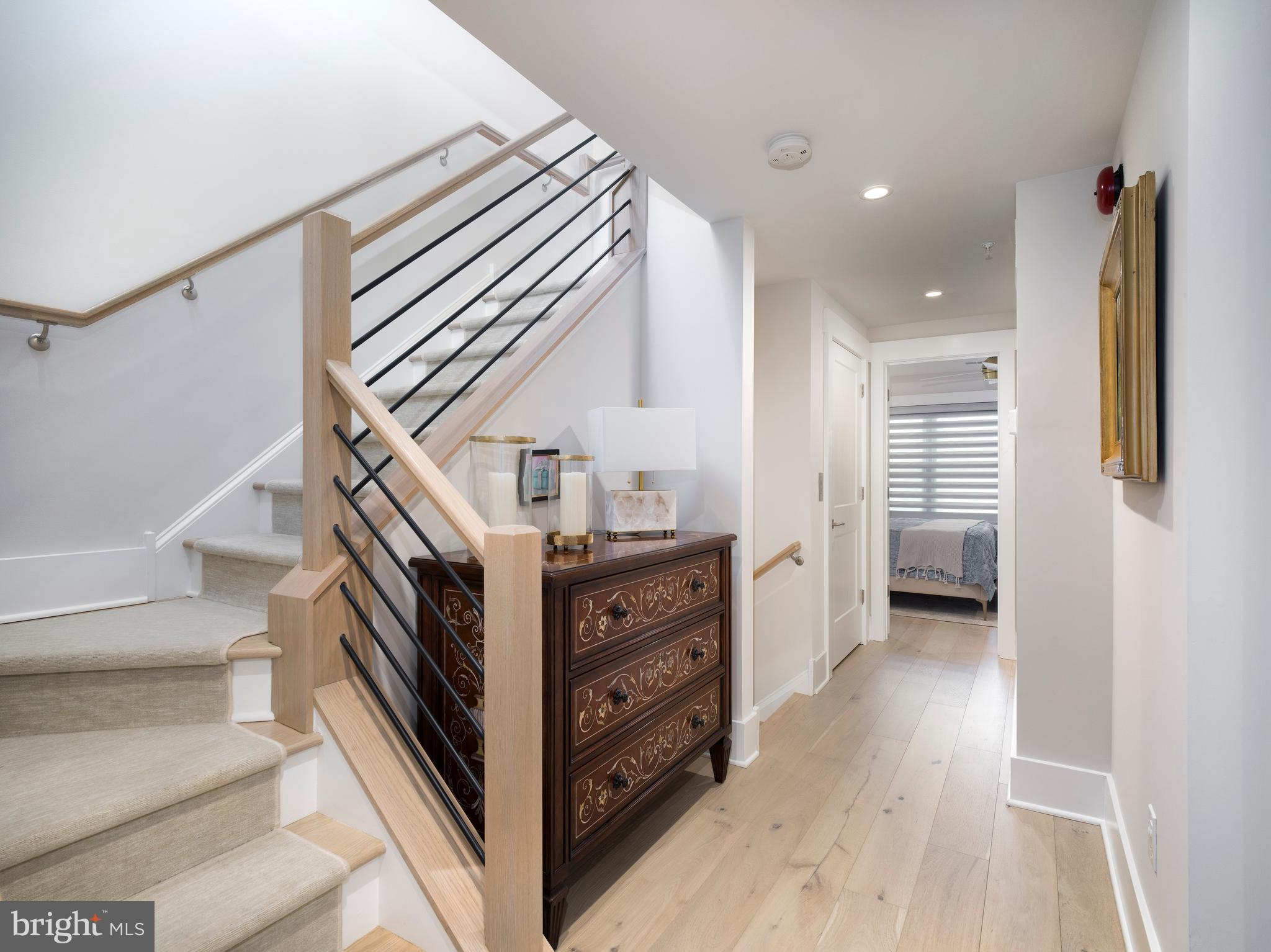 BROWNSTONES AT BERKLEY - Residential
