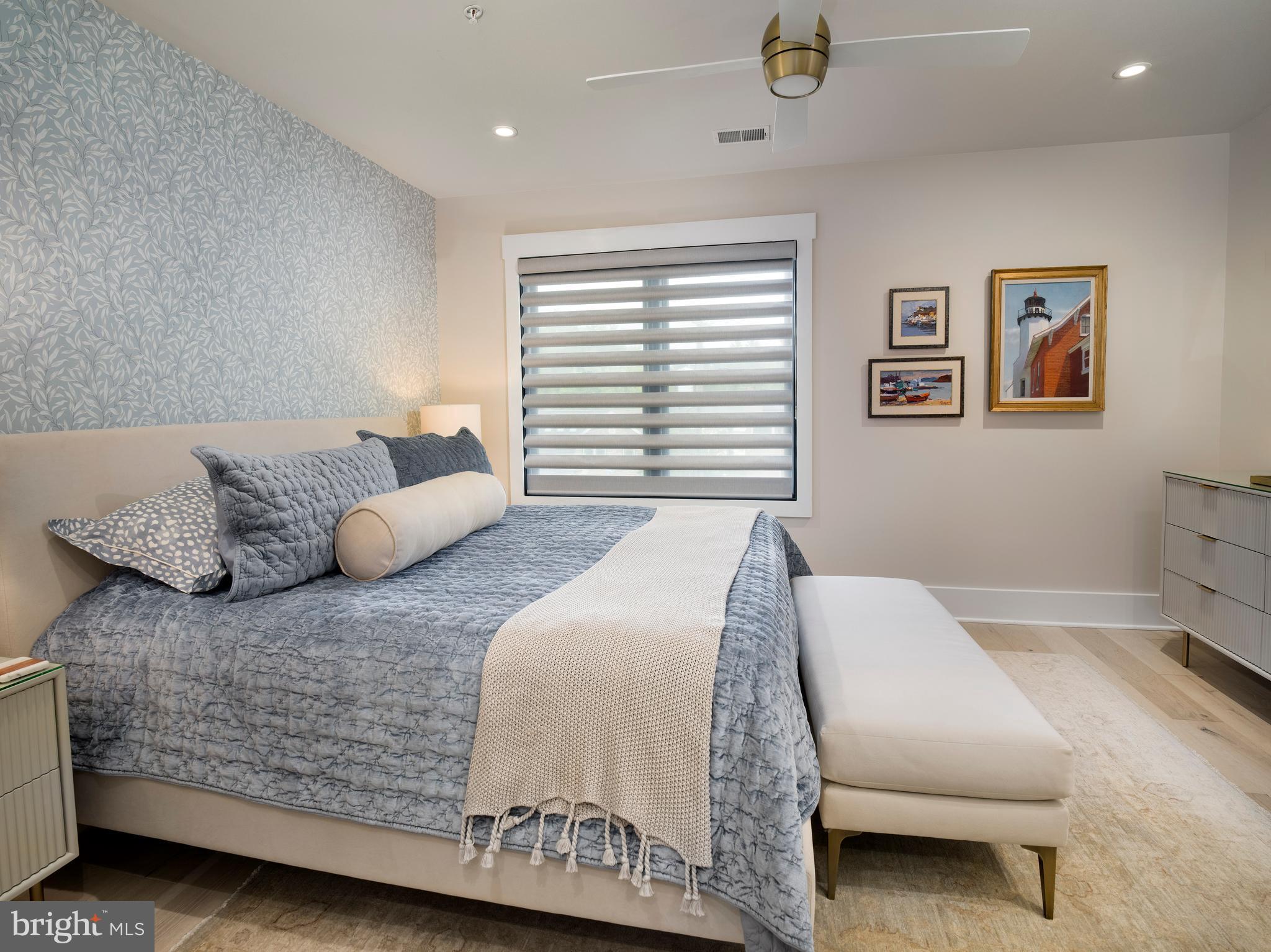 BROWNSTONES AT BERKLEY - Residential